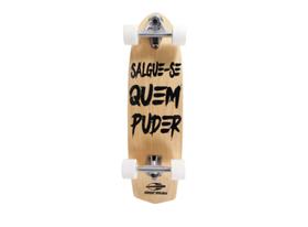 Swingboard mormaii - salgue-se quem puder (p55)