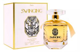 Swinging Women Page - Perfume Feminino - EDP - 100ml