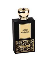 Swiss Arabian Areej Al Sheila - Produtos de Luxo Do Dubai - Fragrância Spray EDP Pessoal Duradoura E Viciante - Aroma Sedutor e Característico - O Perfume Luxuoso Da Arábia - 3.4 Oz