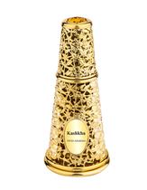 Swiss Arabian Kashkha - Perfume EDP 1.7 Oz - Fragrância Luxuosa e Duradoura do Dubai