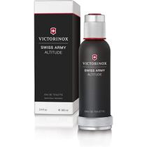 Swiss army altitude 100 ml edt perfume masculino original - VICTORINOX