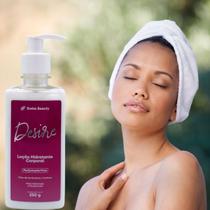 Swiss Beauty Desire Loção Corporal Feminina 250g Swiss Beauty Desire Loção Corporal Feminina 250g