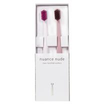 Swiss Smile Nuance Nude Kit - Escovas de Dente Swiss Smile Nuance Nude Kit - Escovas de Dente