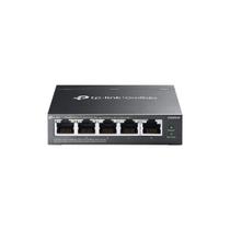 Switch 05 Portas Es205gp Giga 4p Poe+ Ger Switch 05 Portas Es205gp Giga 4p Poe+ Ger