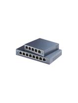 Switch 05 Portas Tp-Link - Tl-Ls105G 10/100/1000