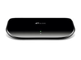Switch 05 Portas Tp-Link TL-SG1005D Gigabit 10/100/1000Mbps