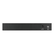 Switch 08 Portas D-LINK DSS-100E-9P Poe FAST