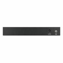 Switch 08 Portas D-link Dss-100e-9p Poe Fast