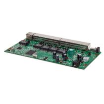 Switch 08 portas intelbras sf910 poe reverso 4760036