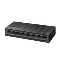 Switch 08 Portas TP Link LS1008G Giga 10/100/1000Mbps