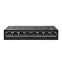 Switch 08 Portas TP-LINK LS1008G Giga Switch 08 Portas TP-LINK LS1008G Giga
