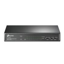 Switch 09 portas 10/100 mbps tl-sf1009p - TP-LINK