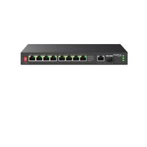 Switch 10 Portas 10/100/1000 Com 8P Poe+ 2 Uplink S1110G-Pa Switch 10 Portas 10/100/1000 Com 8P Poe+ 2 Uplink S1110G-Pa