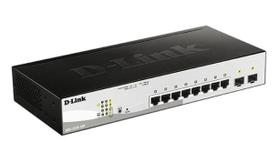 Switch 10P DLINK DGS 1210 10P