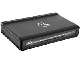 Switch 16 Portas 100 Mbps - Multilaser Switch 16 Portas 100 Mbps - Multilaser