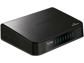 Switch 16 Portas D-Link DES-1016A 10/200Mbps