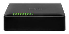 Switch 16 Portas Fast Ethernet Poe Sf 1600 Q+