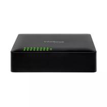 Switch 16 Portas Fast Ethernet SF 1600 Q+