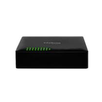 Switch 16 Portas Fast Ethernet Sf 1600 Q+ Intelbras