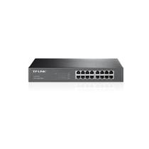 Switch 16 Portas Gigabit TL-SG1016D, TP-LINK TP-LINK