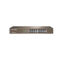 Switch 16 Portas Ip-com G1016d - 16 Portas Gigabit