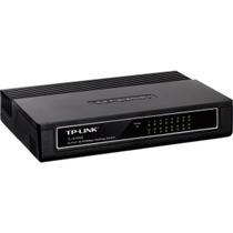 Switch 16 Portas Tl-sf1016d 10/100mbps Tp-link