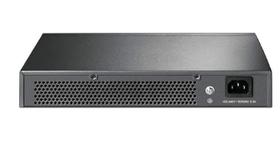 Switch 16 Portas TL-SG1016D 100/1000Mbps GigABit Rackmout