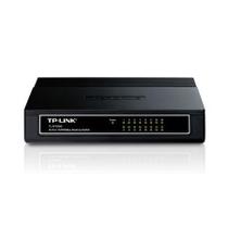 Switch 16 Portas TP-Link 10/100 Mbps TL-SF1016D