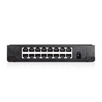 Switch 16 Portas Tp-link Tl-sf1016d 10-100 Mbps