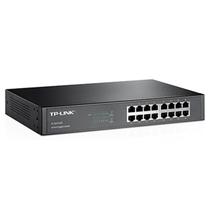 Switch 16 portas TP-Link TL-SG1016D - Gigabit Switch 16 portas TP-Link TL-SG1016D - Gigabit
