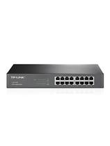 Switch 16 Portas Tp-Link Tl-Sg1016D Nao Gerenciaveis Giga Rack