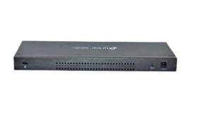 Switch 16 Portas tp-link Tl-sg116e 16p Rj45 10/100/1000mbps