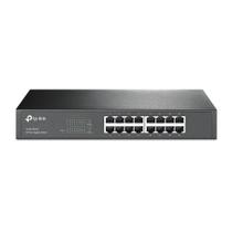 Switch 16p 10 100 1000 tplink tl sg1016d Switch 16p 10 100 1000 tplink tl sg1016d