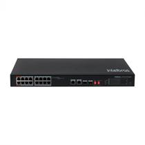 Switch 16P Fast Poe 2P Gigabit Sf 1822 Hi-Poe 4760070