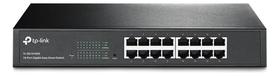 Switch 16Pt Gigabit TL-SG1016D 8x TP-Link Switch 16Pt Gigabit TL-SG1016D 8x TP-Link
