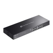 Switch 18 Portas SG2218P Giga 16P Poe+ GER