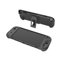 Switch 2 Capa De Silicone Protetora Para Mão, Capa Protetora Com Suporte E Acessórios