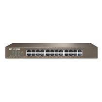 Switch 24 Portas 10/100/1000 Gigabit G1024D IP-Com Switch 24 Portas 10/100/1000 Gigabit G1024D IP-Com