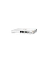 Switch 24 portas 10/100/1000 hp-1930-24g-jl682a