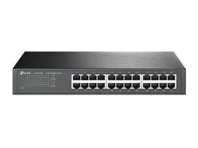 Switch 24 portas 10/100/1000 tl-sg1024d tp-link