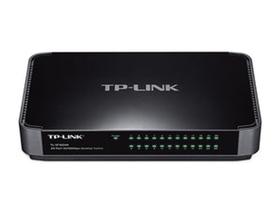 Switch 24 portas 10/100 tl sf1024m tp link