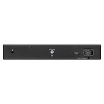 Switch 24 Portas D-Link DGS-1024C, Gigabit 10/100/1000 - Não Gerenciável