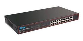 Switch 24 Portas GIGABIT 2F-N100024 2FLEX