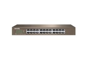 SWITCH 24 Portas Gigabit Ethernet TENDA - TEG1024D
