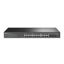 Switch 24 Portas, Gigabit TL-SG3428, TP-LINK TP-LINK