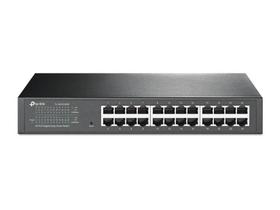 Switch 24 Portas Gigabit TLSG1024DE - TPLINK - Tp-Link