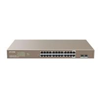 Switch 24 Portas IP-COM G3326P - Gigabit - 2 Portas SFP - Gerenciável - G3326P-24-410W Switch 24 Portas IP-COM G3326P - Gigabit - 2 Portas SFP - Gerenciável - G3326P-24-410W