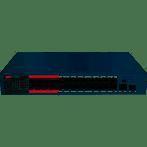 Switch 24 Portas Poe Hikvision Ds-3e0326p-E/M