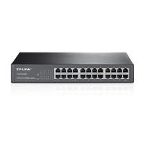 Switch 24 Portas TP-LINK TL-SF1024D 10/100 MBPS