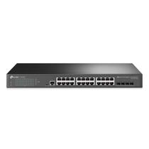 Switch 24 Portas TP-LINK TL-SG3428 GER Giga L2 Switch 24 Portas TP-LINK TL-SG3428 GER Giga L2